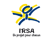 Logo IRSA